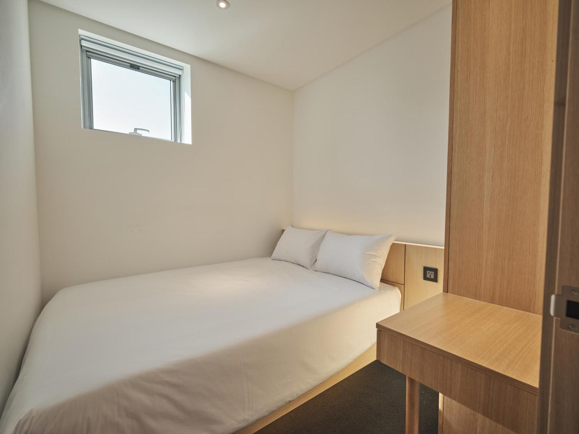 Uh Suite The Seúl Exterior foto